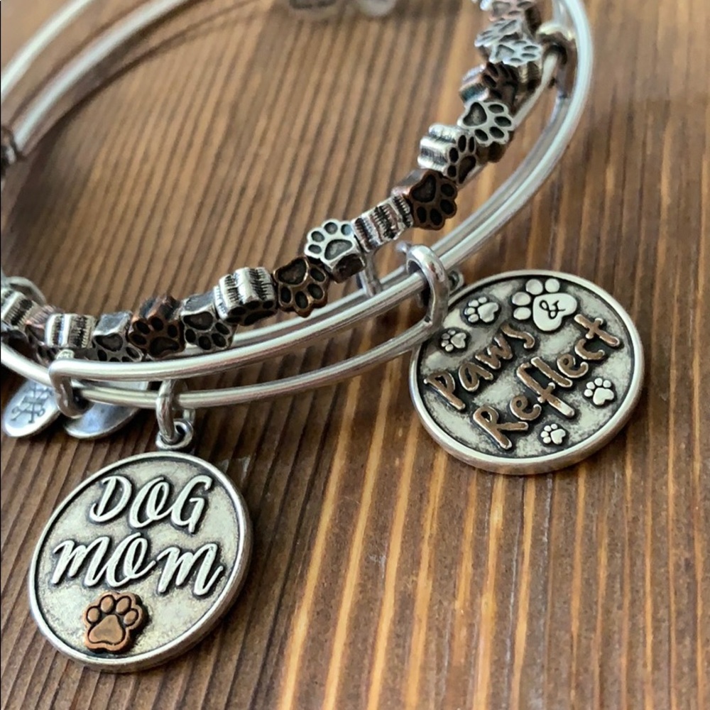 SET OF 3 DOG MOM